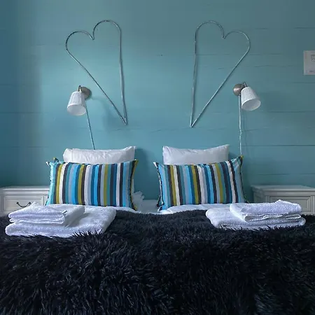 Haaheim Gaard Fogadó