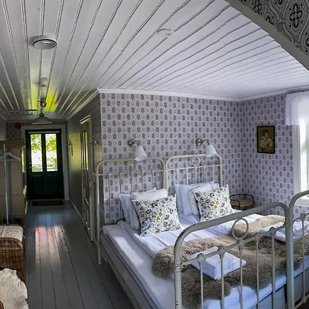 Haaheim Gaard 3* Uggdal