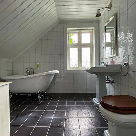 Haaheim Gaard
