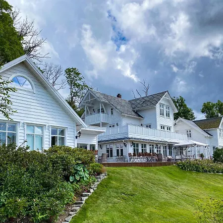 Haaheim Gaard 3* Uggdal