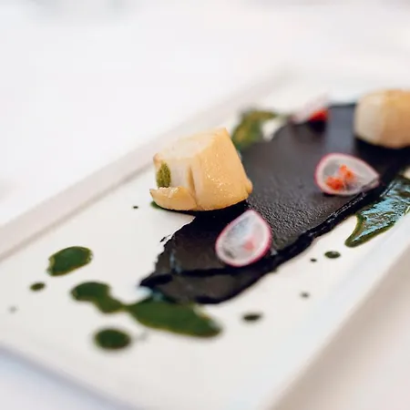 Haaheim Gaard Herberg 3*