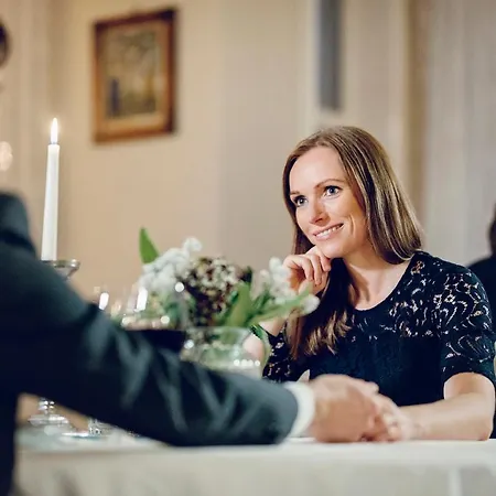 Herberg Haaheim Gaard