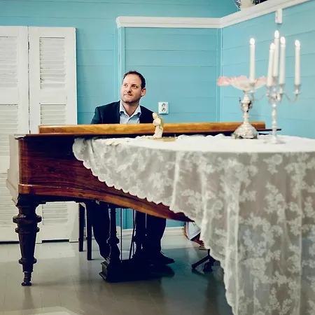 Haaheim Gaard Fogadó 3*