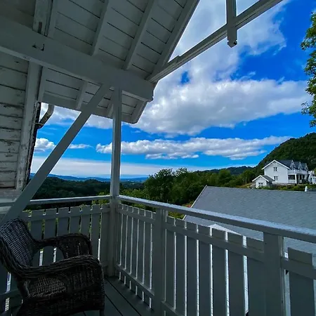 Haaheim Gaard Herberg