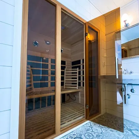 Haaheim Gaard Fogadó 3*