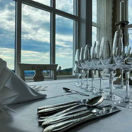 Herberg Haaheim Gaard 3*