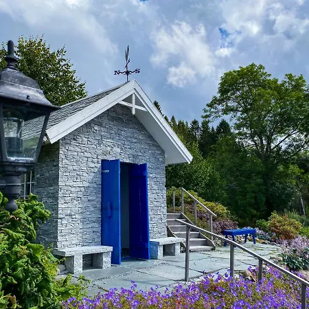 Haaheim Gaard Herberg 3*