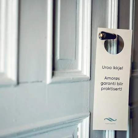 Herberg Haaheim Gaard Uggdal