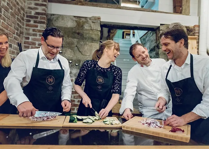 Haaheim Gaard Uggdal