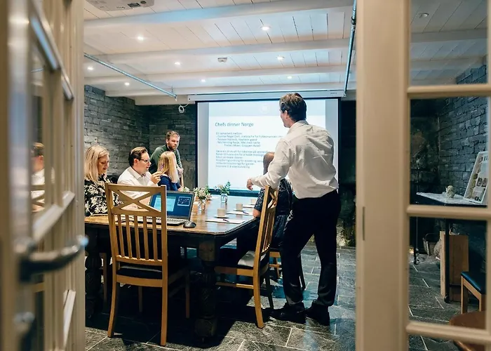 Haaheim Gaard Värdshus