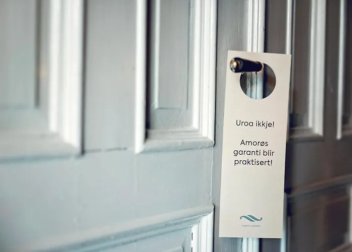 Värdshus Haaheim Gaard Uggdal