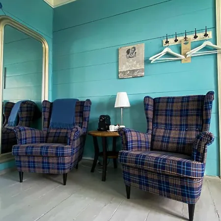 Vertshus Haaheim Gaard