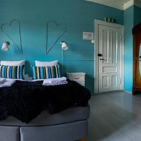 Haaheim Gaard Inn 3*