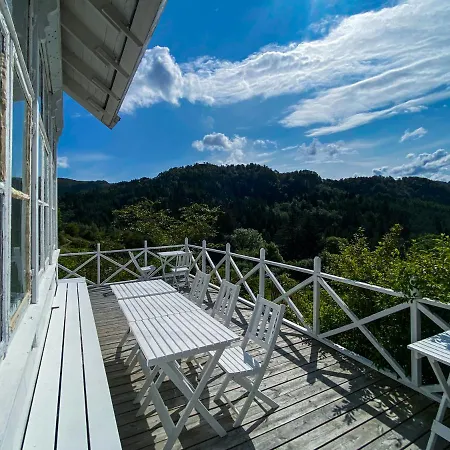 Haaheim Gaard Inn 3*