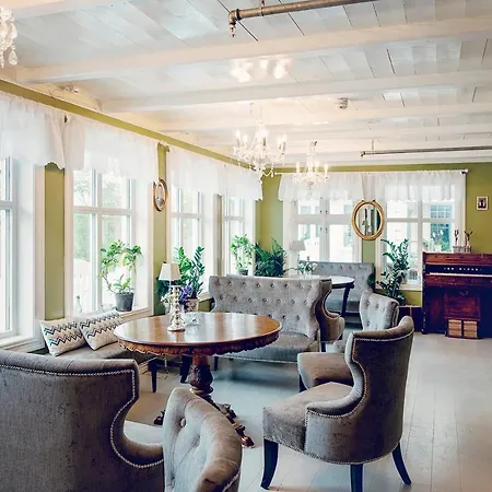 Inn Haaheim Gaard 3*