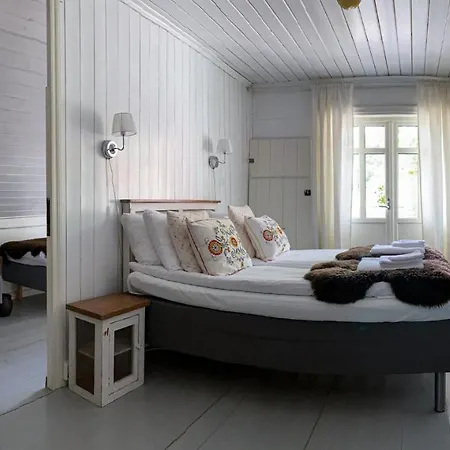 Inn Haaheim Gaard Uggdal