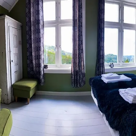 Inn Haaheim Gaard