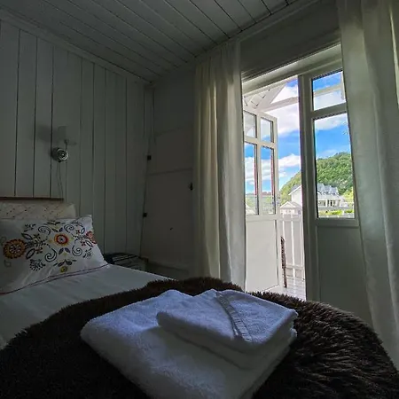 Haaheim Gaard Inn