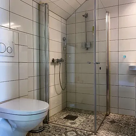 Vertshus Haaheim Gaard