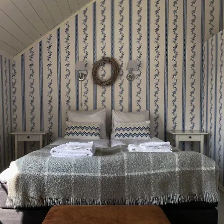 Haaheim Gaard Inn 3*