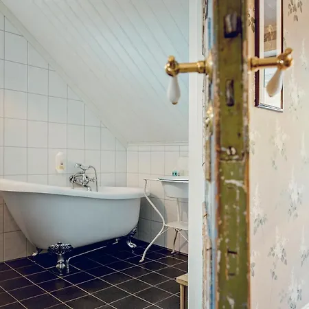 Inn Haaheim Gaard 3*