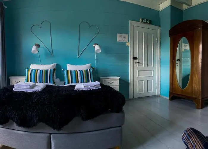 Haaheim Gaard Locanda 3*