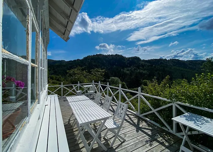 Haaheim Gaard Locanda 3*