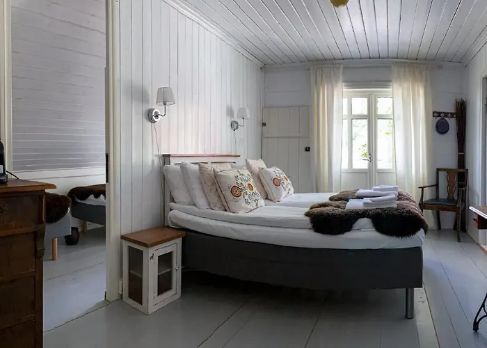 Locanda Haaheim Gaard Uggdal