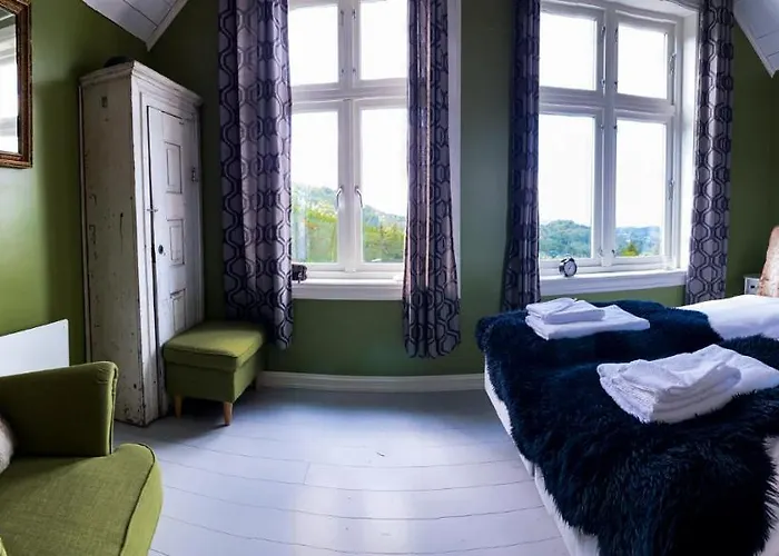 Locanda Haaheim Gaard