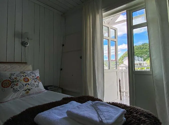 Haaheim Gaard Locanda