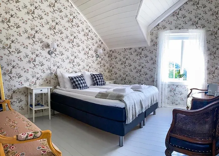 Locanda Haaheim Gaard Uggdal