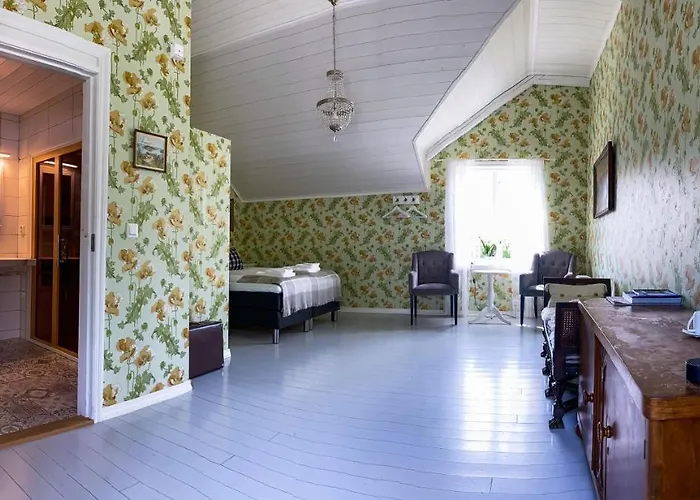 Haaheim Gaard