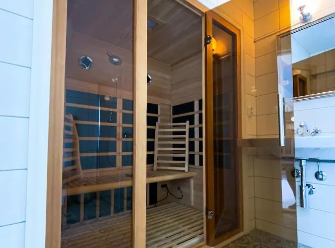 Haaheim Gaard Locanda 3*