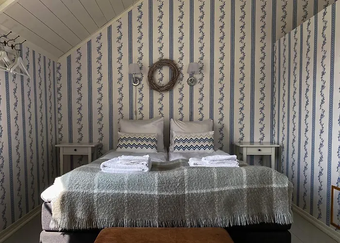 Haaheim Gaard Locanda 3*