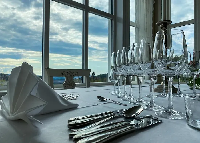 Locanda Haaheim Gaard 3*