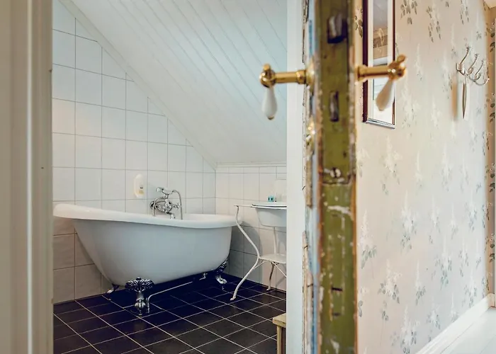 Locanda Haaheim Gaard 3*